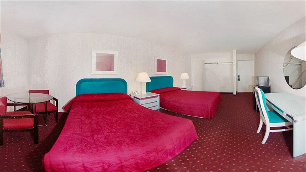 Rodeway Inn Parkway Galloway Esterno foto