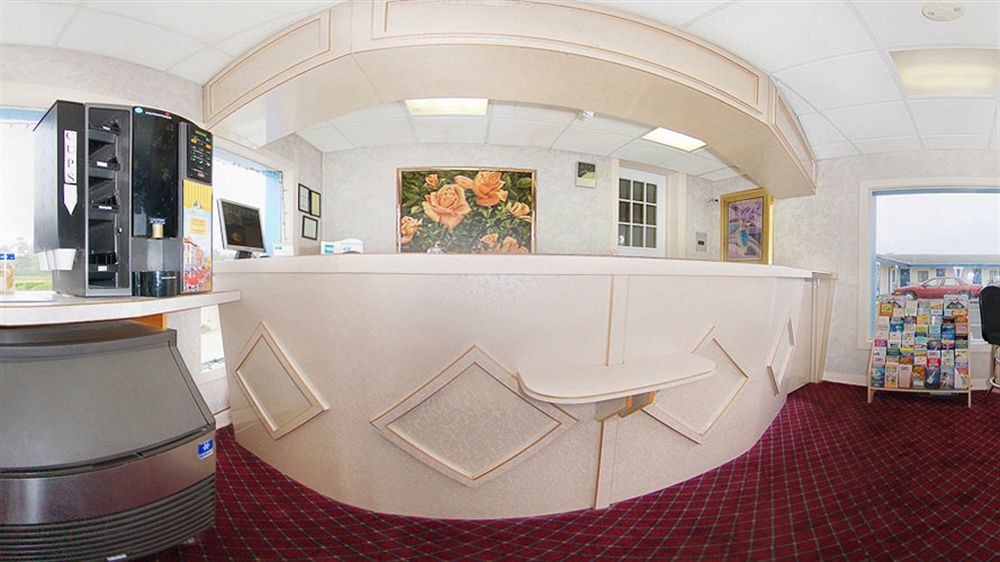 Rodeway Inn Parkway Galloway Esterno foto