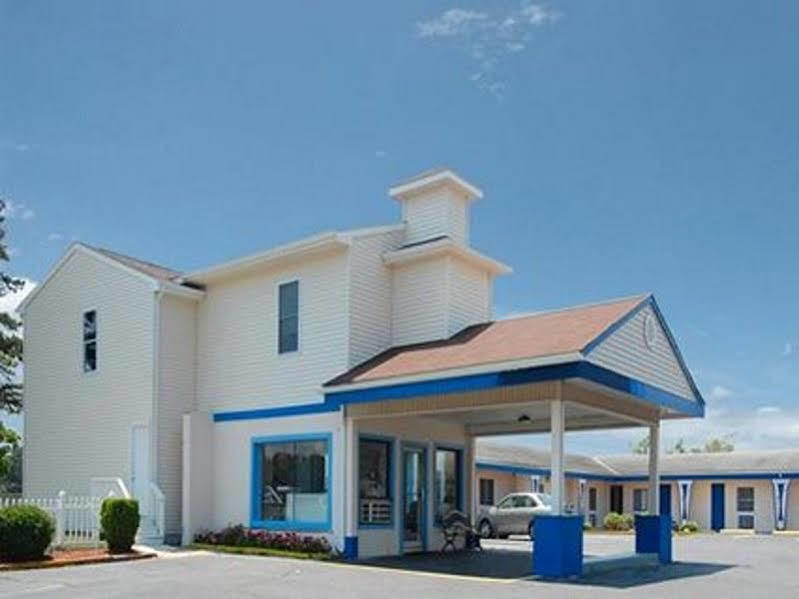 Rodeway Inn Parkway Galloway Esterno foto